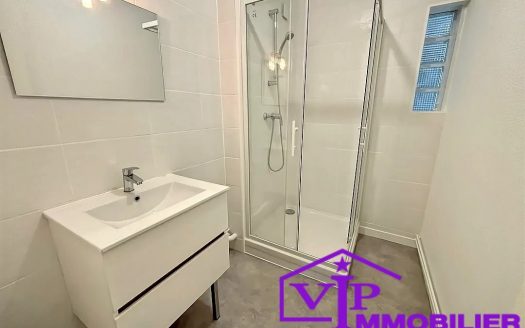 Appartement 3 pièce(s) 72.84 m2