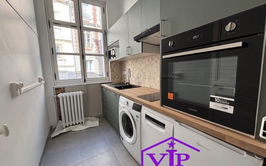 Appartement Rouen 1 pièce(s)