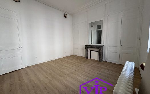 Appartement Rouen 1 pièce(s)