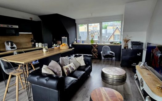Appartement avec terrasse ROUEN