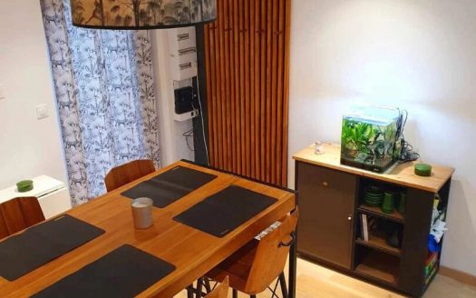Maison Le Petit Quevilly 3 pièce(s) 51 m2