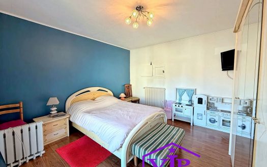 Maison Saint Etienne Du Rouvray 5 pièce(s) 105 m2