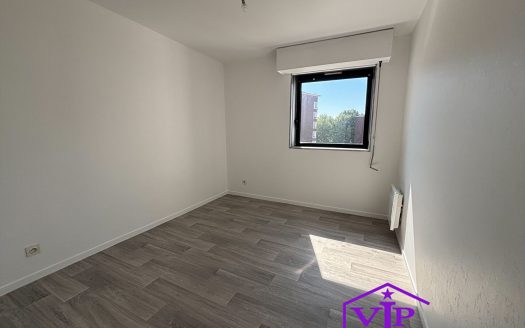 Appartement 4 pièce(s) 95.3 m2
