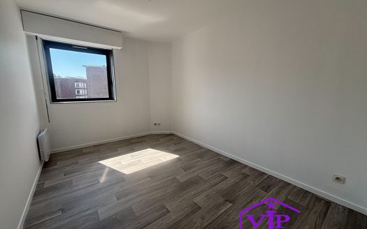 Appartement 4 pièce(s) 95.3 m2