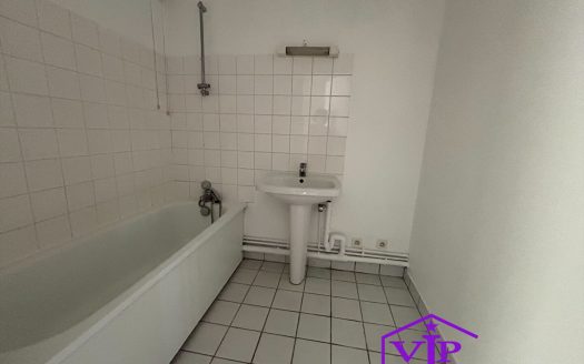 Appartement 4 pièce(s) 95.3 m2