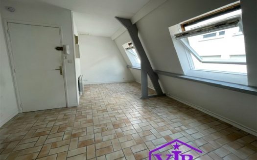 STUDIO ROUEN DROITE