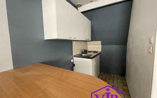 STUDIO ROUEN DROITE