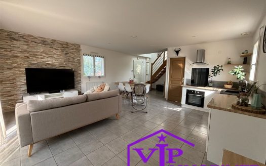 Maison 70m²