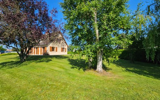 Maison Montmain 4 CHAMBRES 152 m2