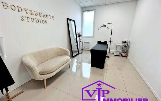 Local commercial 110 m2