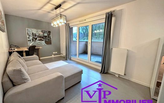 Appartement Petit Couronne 2 pièce(s) 42 m2