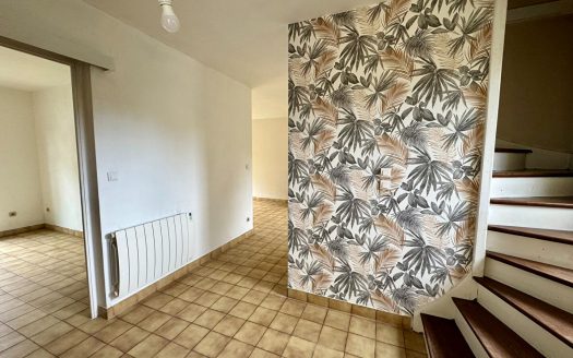 Maison Le Mesnil Esnard 4 pièce(s) 90 m2