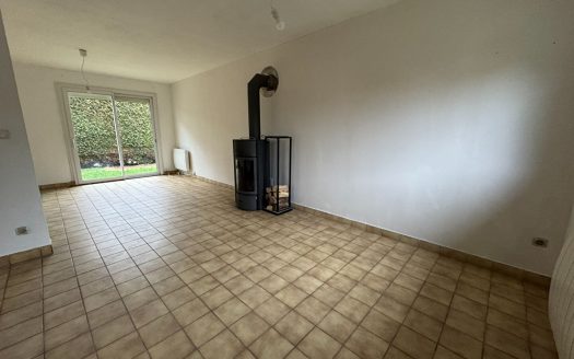 Maison Le Mesnil Esnard 4 pièce(s) 90 m2