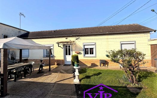 Maison Saint Etienne Du Rouvray 5 pièce(s) 105 m2