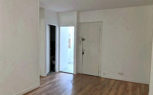 Appartement 2 pièce(s) 38.72 m2