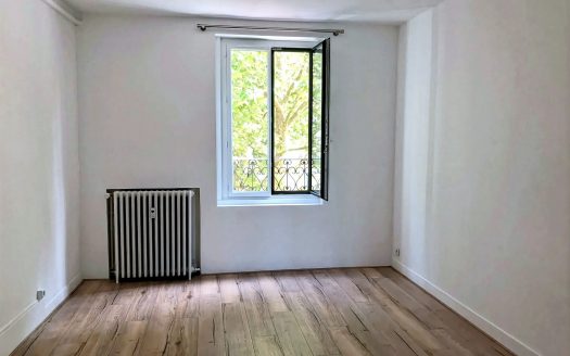 Appartement 2 pièce(s) 38.72 m2