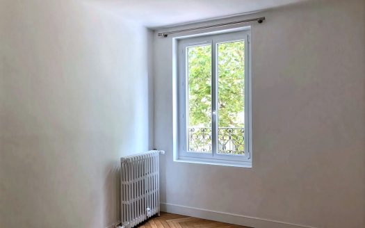 Appartement 2 pièce(s) 38.72 m2