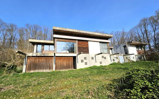 Maison PLATEAU EST DE ROUEN 250 m2