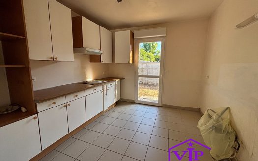Maison Franqueville Saint Pierre 5 pièce(s) 96 m2