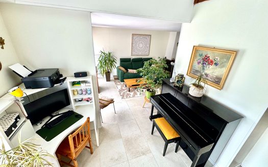 Maison Montmain 5 pièce(s) 95 m2