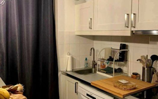Appartement Rouen F2 .44 m2