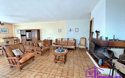 Maison Sotteville Les Rouen 5 pièce(s) 115 m2