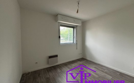 Appartement Rouen 2 pièce(s) 49.98 m2