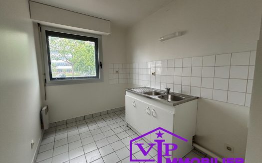 Appartement Rouen 2 pièce(s) 49.98 m2