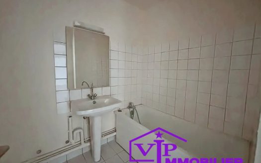 Appartement Rouen 2 pièce(s) 49.98 m2
