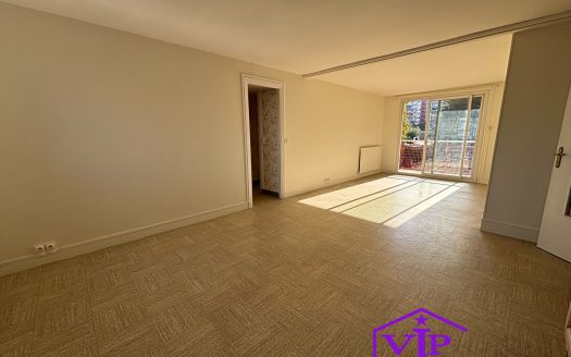 Appartement Sotteville Les Rouen 4 pièce(s) 72.29 m2