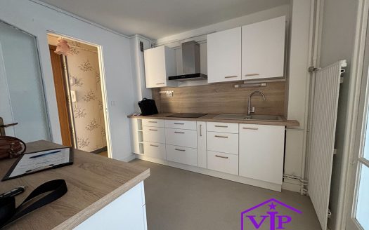 Appartement Sotteville Les Rouen 4 pièce(s) 72.29 m2