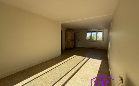 Appartement Sotteville Les Rouen 4 pièce(s) 72.29 m2
