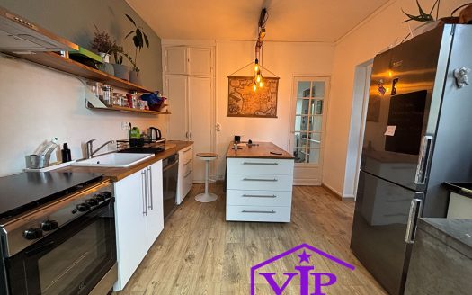 Maison Sotteville Les Rouen 4 pièce(s) 95 m2