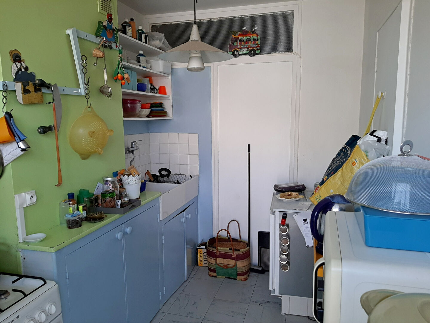 Appartement T5 85m² - 76130 MONT SAINT AIGNAN - VIP Immobilier — 2