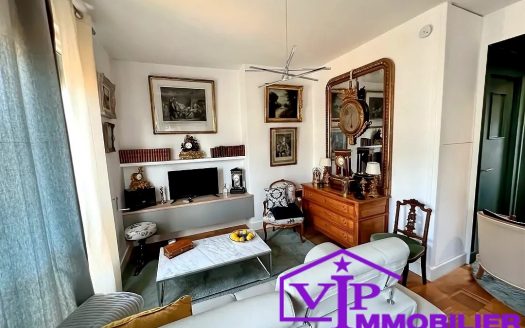 Appartement F2