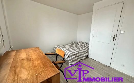 Appartement F5