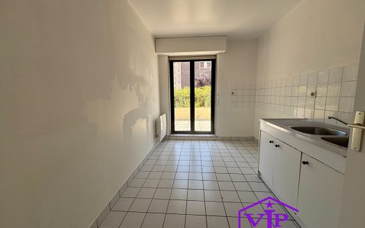 Appartement 3 pièce(s)