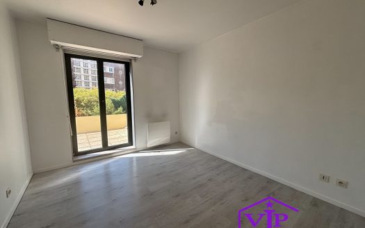 Appartement 3 pièce(s)