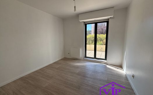 Appartement 3 pièce(s)