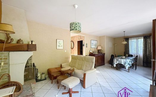 Maison Mesnil Raoul 5 pièce(s) 115 m2