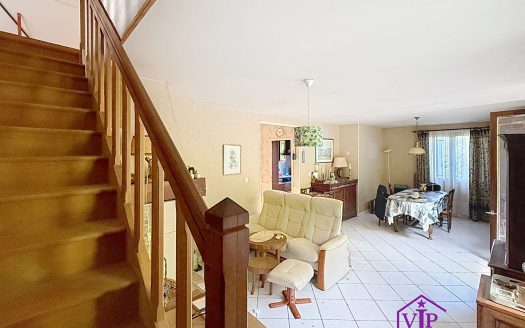 Maison Mesnil Raoul 5 pièce(s) 115 m2