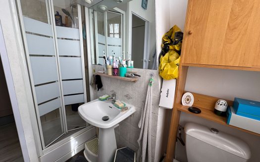 Maison Sotteville Les Rouen 3 pièce(s) 45 m2