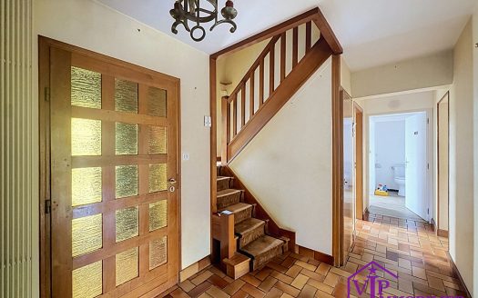 Maison Normande – 155 m2 – Boos