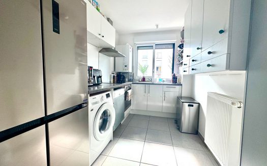 Maison – 76520 FRANQUEVILLE-SAINT-PIERRE