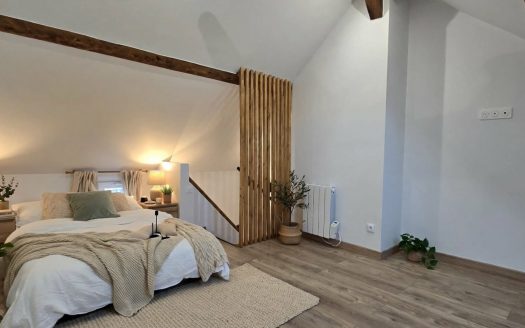 Maison Sotteville Les Rouen 3 pièce(s) 60 m2
