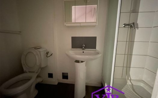Studio 15 m2