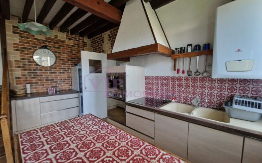 Maison – 76410 SAINT-AUBIN-LES-ELBEUF