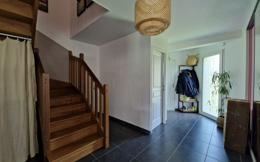 Maison La Neuville Chant D Oisel 7 pièce(s) 187 m2