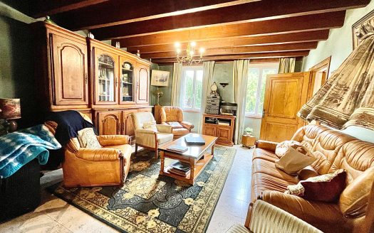 Maison 10 pièces 190 m² – BOOS