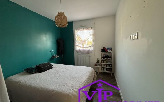 Maison 70m²